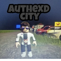 AutheXD City icon