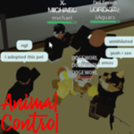 AnimalControl