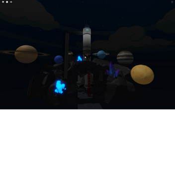 Planetary Obby