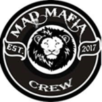 (Mad Mafia.)