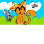 KitKatCat’s Group!