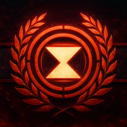 The Tempus Imperium Roblox group icon