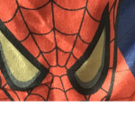 Spider man’s world