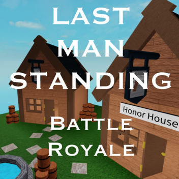 Last Man Standing