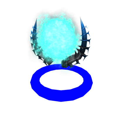 Horns of Azure