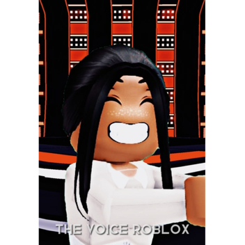 The Voice Roblox