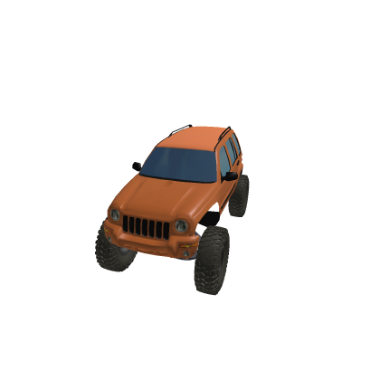 jeep liberty buggy66