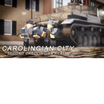 Second Carolingian Air Force
