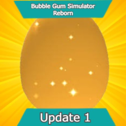 [100K] Bubble Gum Simulator Reborn