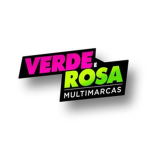 VERDE E ROSA MULTIMARCAS