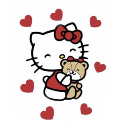 <3