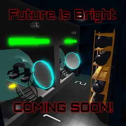 Widow Submarine XI Updating To Future is Bright  icon