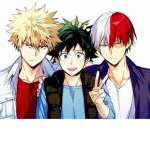 ~Anime groupe~