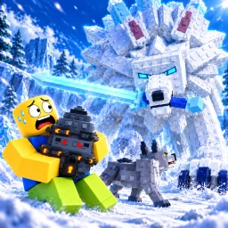 Fight Pets for Eggs icon