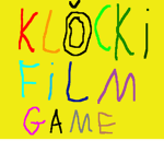 KLOCKI FILM GAME