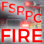 Аlaska State Roleplay - Fire