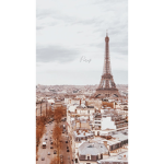 Aesthetic Paris