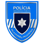 RP | Polícia de Segurança Pública