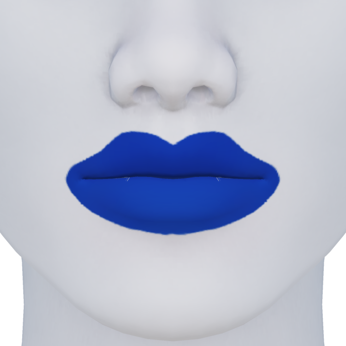 Marshall Islands Lips