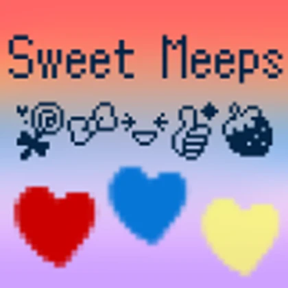 Sweet Meeps Roblox group icon