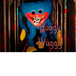 Escape Scary Huggy