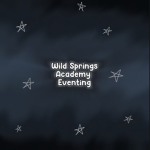 WildSprings Eventing Academy