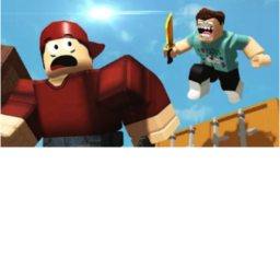 Ragdoll FPS WAR