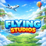 Flying Studios RR