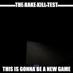 the rake fan made icon