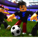 ROBLOX LaLiga