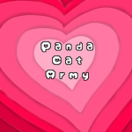 Panda Cat Army