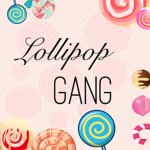Lollipops gacha gang