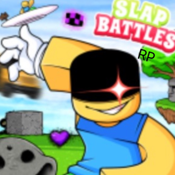 SLAP BATTLES RP