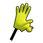 Duck Glove