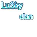 Lucky clan group