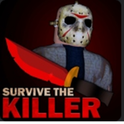 Specimen Zero - 🔪Survive the Killer!