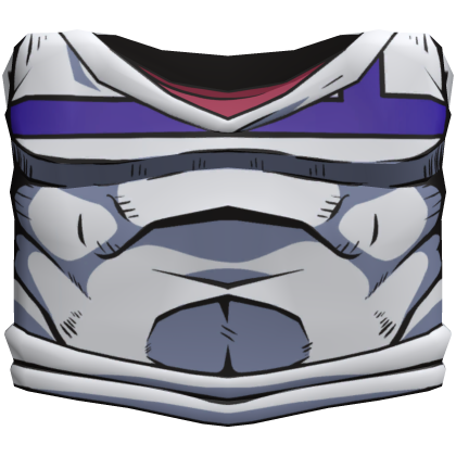 Johnny Torso