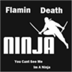 Flaming Death Ninjas
