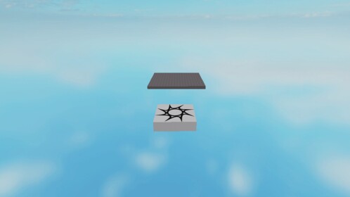 Baseplate