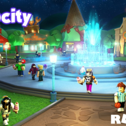 Rainbow Riders Party