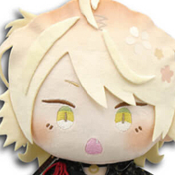 Touken Ranbu, starting... Meow!