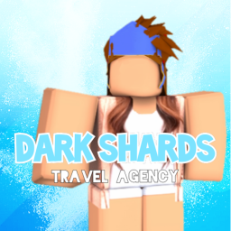 Travel Agency  Dark Shards