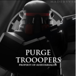 |GGE| Purge Troopers