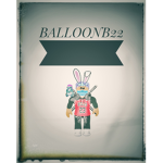 BaLlOoN ToOnS