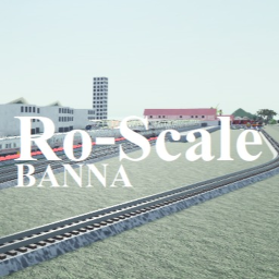 Ro scale BANNA