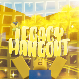 Legacy Hangout!