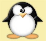 the crazy penguins