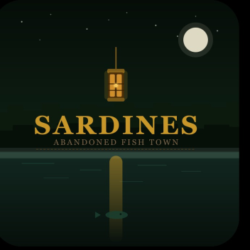 Sardines - a Reverse Hide and Seek