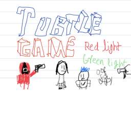 Turtle game