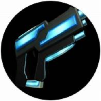 Armes laser
